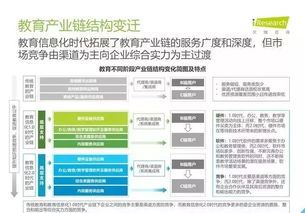 2019年中国教育信息化行业报告