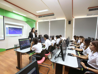 山东山创教育信息咨询 引领专业化教育服务新方向