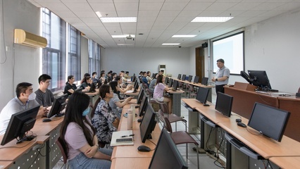 2022-2023年度北京大学“青年文明号”“青年岗位能手(标兵)”风采纪实