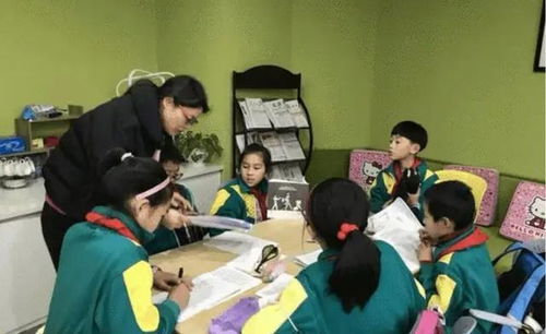 课后延迟服务将中止，教学政策维持原状，家长老师一致支持