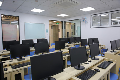 上海育通教育信息咨询 专业服务助力教育发展