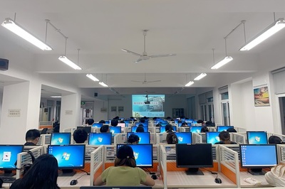 图书馆2024年新生电子资源培训与教育信息咨询服务圆满成功